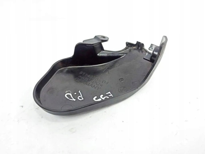 ÉLÉMENTS SIÈGES BMW 3 COUPÉ (E92) 911492604 34314748 2.0L 2011