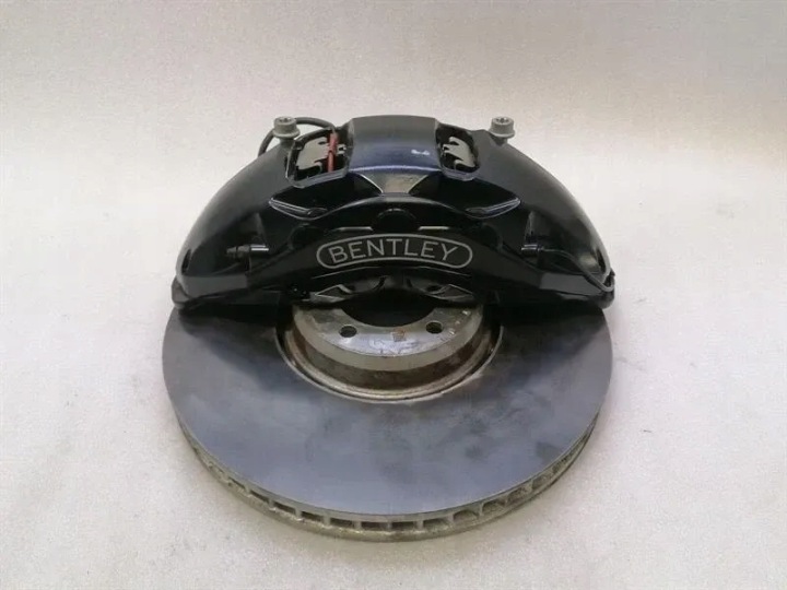 BENTLEY CONTINENTAL GT 3SD RIGHT AVANT CALIPER 3SA615302A BRAKE RH