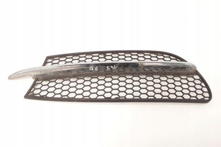 GRILLE PARE-CHOCS CENTRALE ALFA ROMEO 147 (937_) 46840462 1.6L GASOLINE 77KW