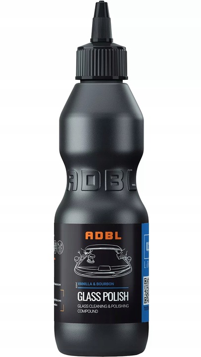 ADBL GLASS POLISH 200ML FOR POLISHING WINDOW GLASS + 2 OTHER PRODUKTY photo 4 - milautoparts-fr.ukrlive.com