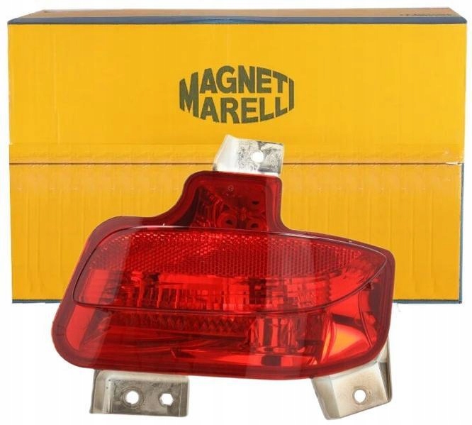 PHARE ARRIÈRE DROIT ZAFIRA MAGNETI MARELLI 714021450802 PHARE ARRIÈRE COMBINÉ