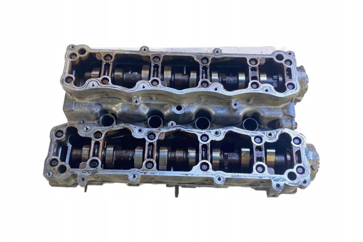 CULASSE MOTEUR CITROËN C4 GRAND PICASSO I (UA_) 9636076010 1.6L GASOLINE