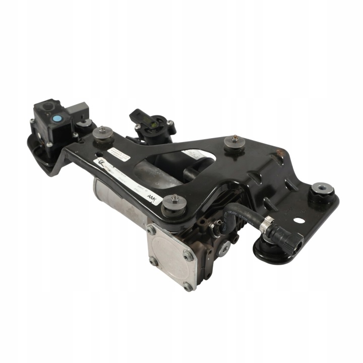 BMW X5 E70 X6 E71 COMPRESSEUR DE CLIMATISATION SUSPENSIONS 6859714