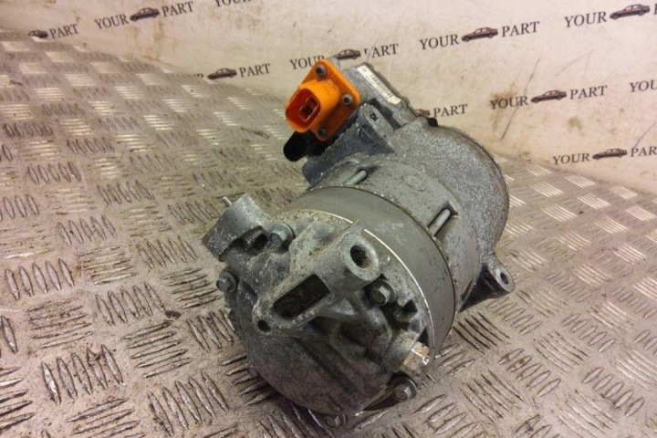 COMPRESSEUR DE CLIMATISATION VW 5QE816803 1.4L 2018