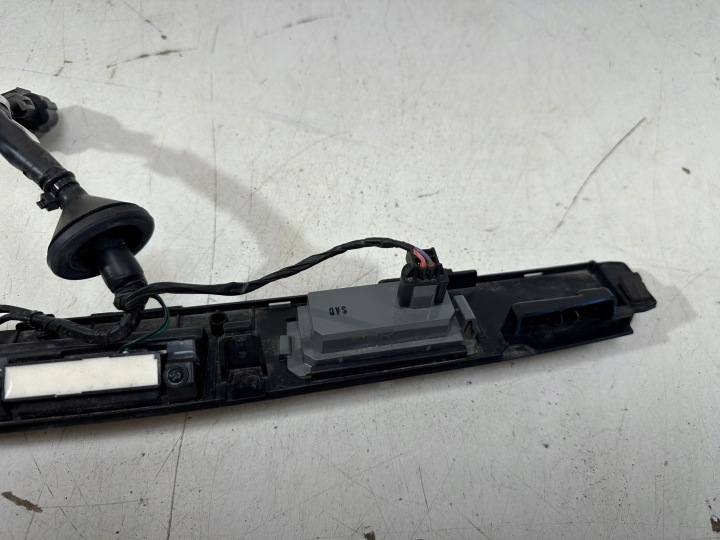 CACHE COUVERCLES DE COFFRE CAMÉRA AMPOULES BOUTON HYUNDAI TUCSON IV 4 92409-N7120