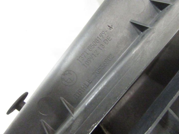 CHÂSSIS FILTRE AIR BMW E70 E71 F01 F10 F11 F15 X5 F16 N57D30C 381KM