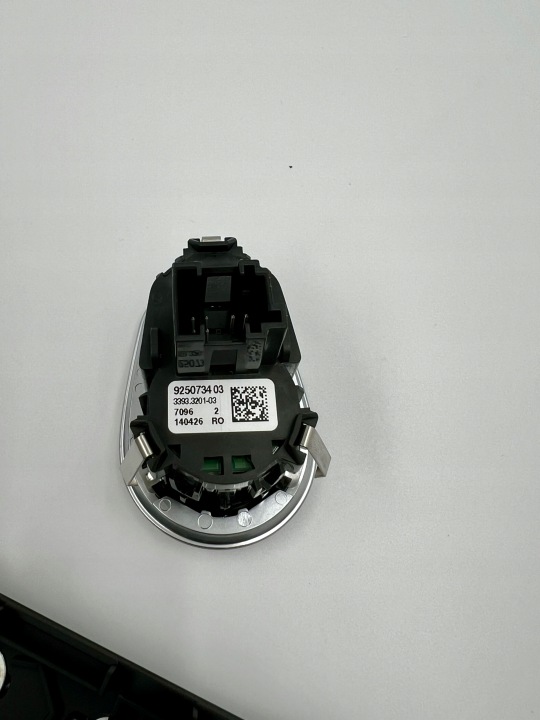 BMW M3 F80 M4 F82 MÉCANISME DE CHANGEMENT DE VITESSES VITESSE CRIC COMMANDE CHÂSSIS DÉMARREUR 7848611