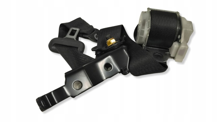 AVANT CEINTURE DE SÉCURITÉ AVANT CÔTÉ DROITE TESLA MODÈLE AVEC