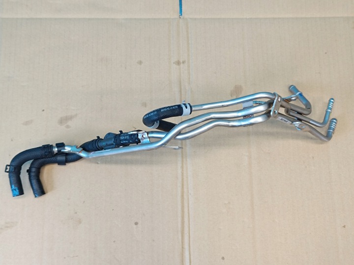 AUDI Q5 FY LIFT 2.0 TDI 150KW 2022 R TUBES CONDUITES DE DÉRIVATION CARBURANTS 05L201360J
