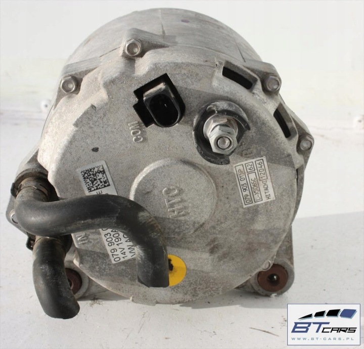 AUDI A6 A7 S8 A8 ALTERNATEUR 079903015P 079903015PX 079 903 015 DROIT 079 903 01