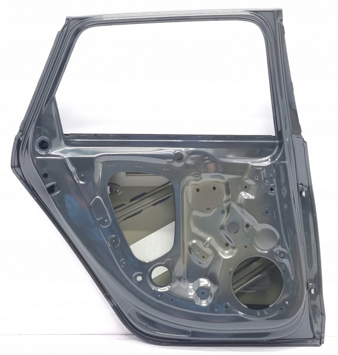 PORTES GAUCHE GAUCHE ARRIÈRE AUDI A4 8W B9 LIFT AVANT UNIVERSEL LX7L