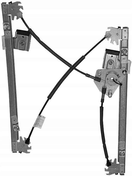 ÉLÉVATEUR VITRES VALEO 850578