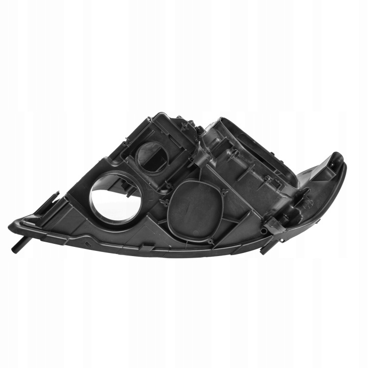 AUDI Q7 (4LB) CHÂSSIS PHARES 4L0941004
