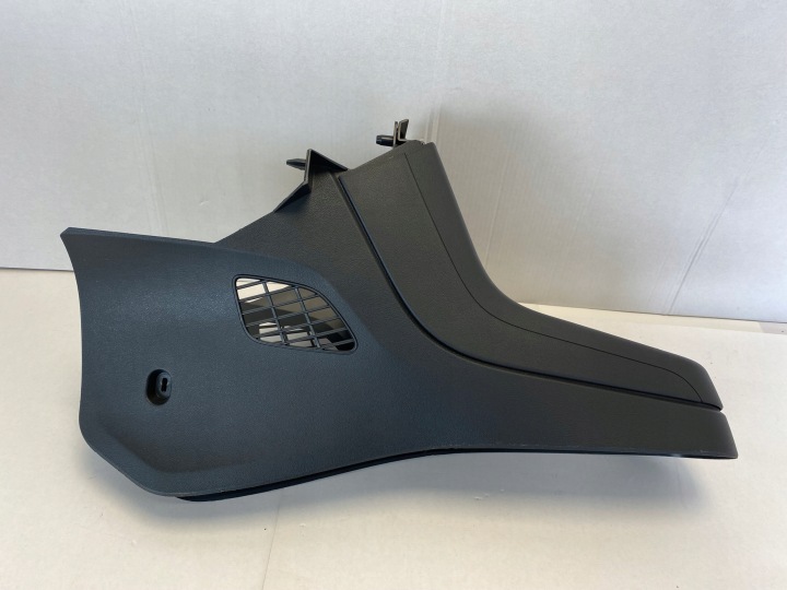 VW UP MII CITIGO TUNNEL CENTRAL 1S0863241A