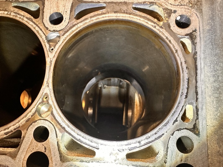 AUDI A8 D4 4H A6 C7 A7 4GA 3.0 TFSI CRE BLOC MOTEUR NOMINAL