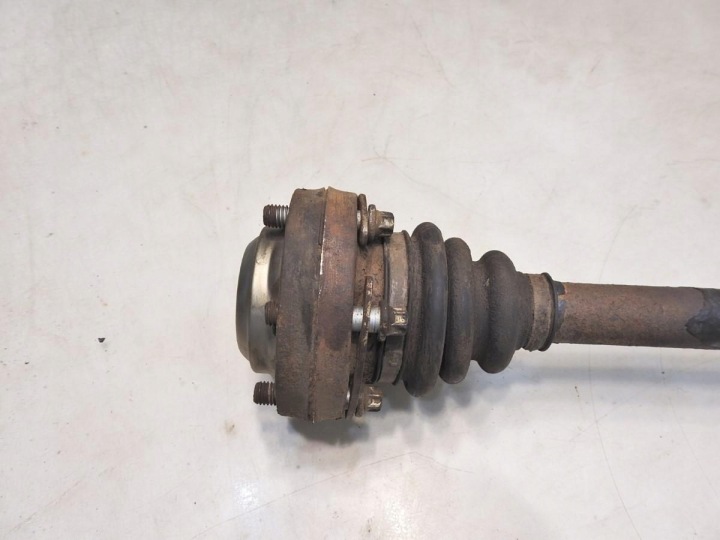 DEMI-ARBRE GAUCHE ARRIÈRE BMW E61 2.5 7550021