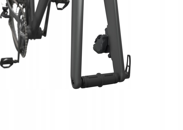 POIGNÉE CYCLISTE SUR TOIT THULE TOPRIDE 568001