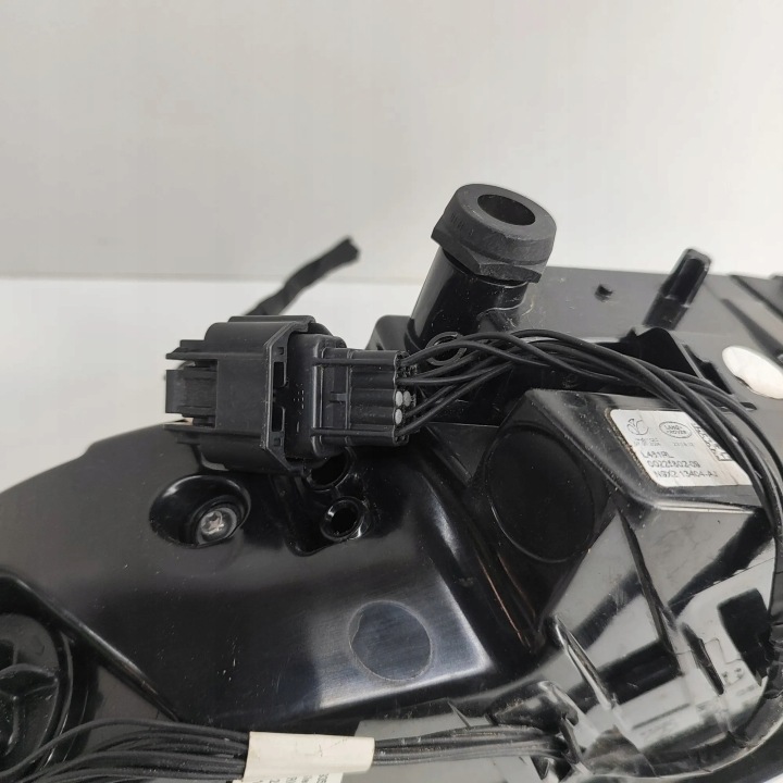 LAND ROVER RANGE ROVER SPORT L461 DROIT ARRIÈRE LANTERNE 2024 N9X2-13404-AJ