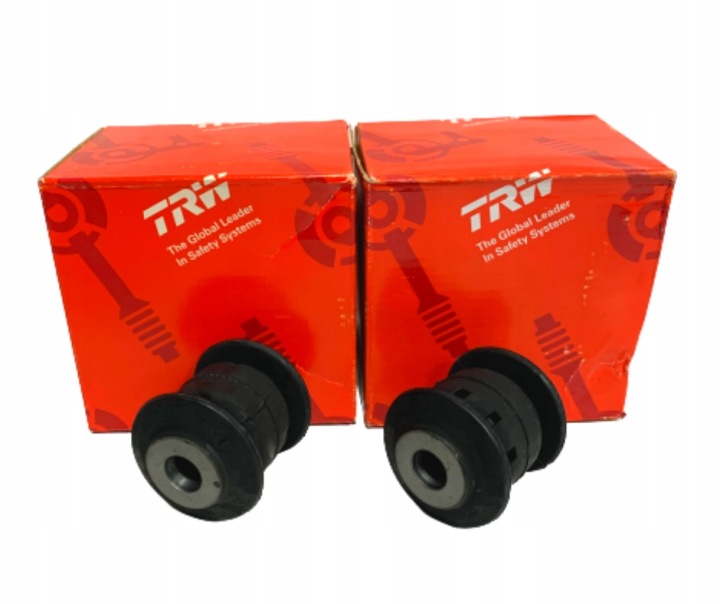PIVOT SUSPENSIONS VW GOLF V LE.