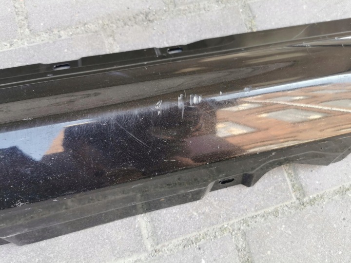 MOULURE SEUIL DROITE BMW SÉRIE 6 F12 F13 8050416