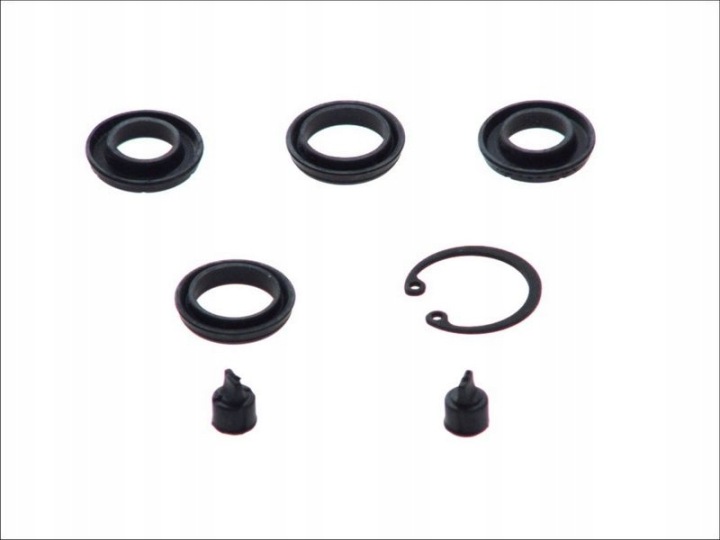 KIT RÉPARATION POMPES FREINAGE