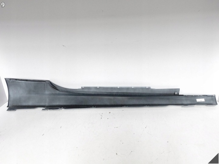 BMW M8 F91 F92 8 G14 G15 MODULE 19- MOULURE REVÊTEMENT SEUIL GAUCHE U300