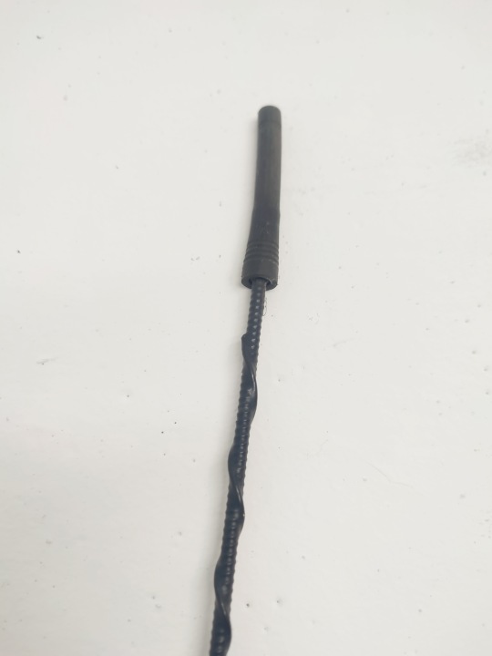 CITROEN C4 B7 II ANTENNE TOITS 9665363880