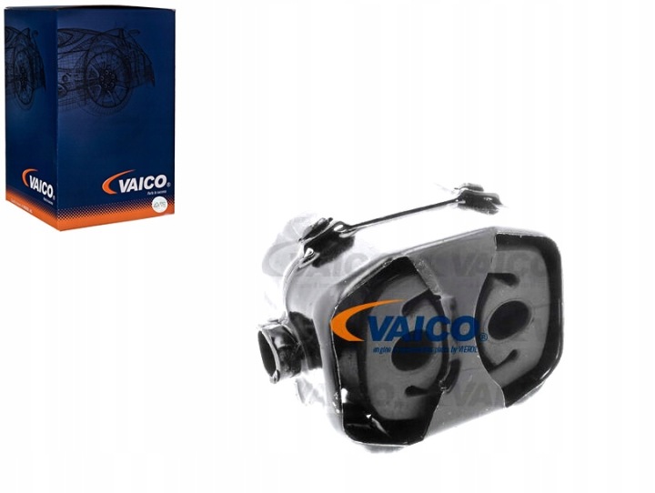 SUPPORT SYSTÈMES ÉCHAPPEMENT VAICO V30-9986