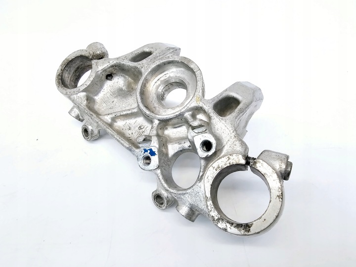 HONDA MAGNA VF 700 750 ÉTAGÈRE SUPÉRIEURE SUSPENSIONS AVANT ÉTAGÈRES