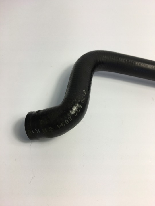 FIL TUYAU LIQUIDE CHLODNICZEGO MERCEDES 124 W124 200 2.0 230 2.3 1248322894