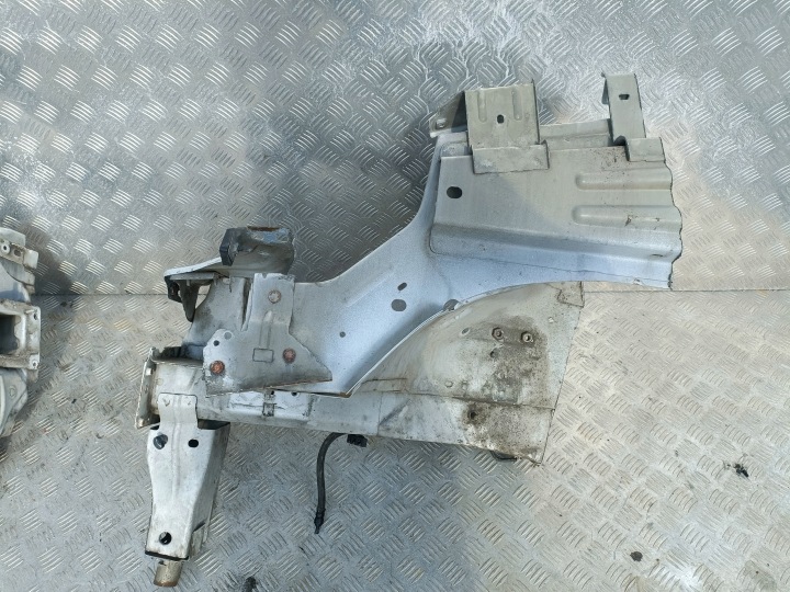 LONGERON AVANT AVANT GAUCHE DROITE BERLINGO PARTENAIRE II III 08-18 LIFT