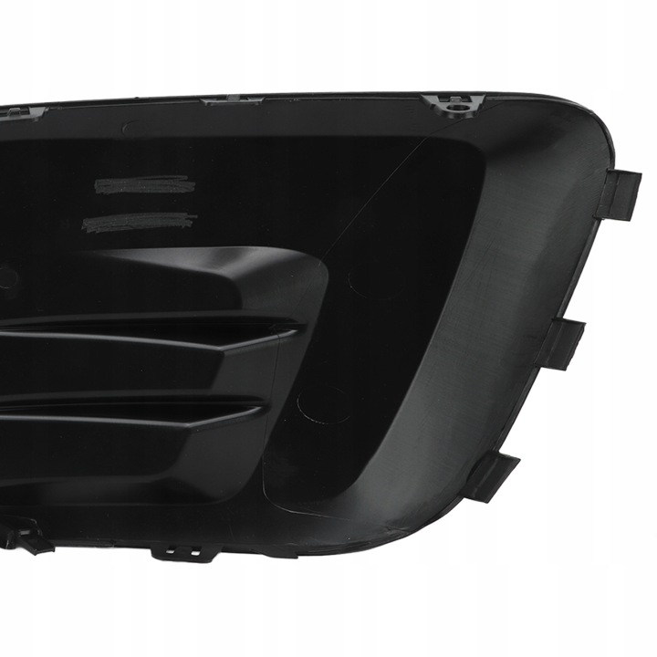 AVANT DROITE GRILLE PARE-CHOCS 1613564580 SUBSTITUT POUR CITROEN 2T
