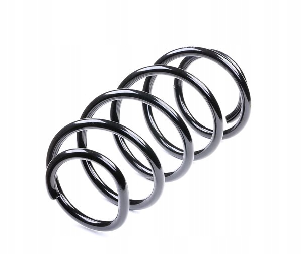 2 CV RESSORT SUSPENSIONS RIDEX AVANT VERS VW PASSAT VARIANT (3C5) 188C0049