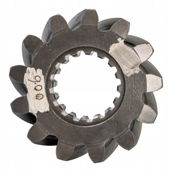 KOLO DISQUE AVEC KOLEM ATAKUJACYM ZETOR 5211-7745 59112533 59112513