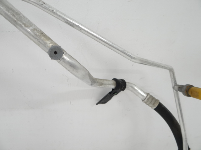 CITROEN C4 CACTUS 1.6 HDI CONDUITES DE DÉRIVATION FIL CLIMATISATION 9810099880