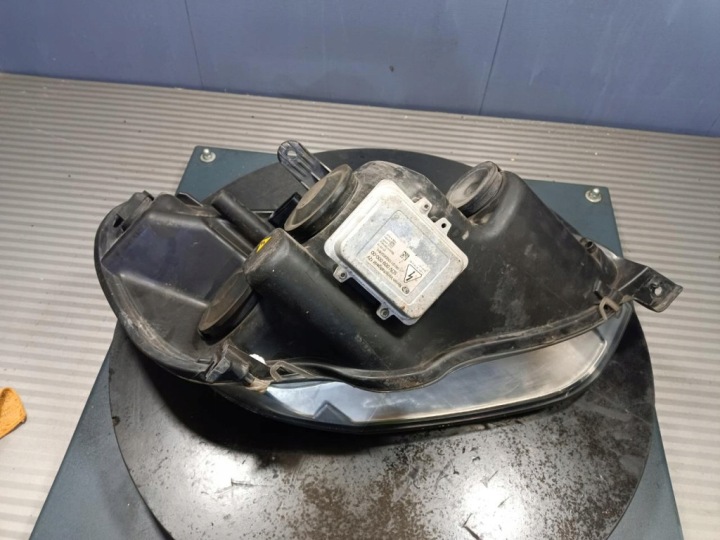 FORD GALAXY MK2 LIFT PROJECTEUR PHARE GAUCHE AVANT XÉNON 6M21-13D155-AK
