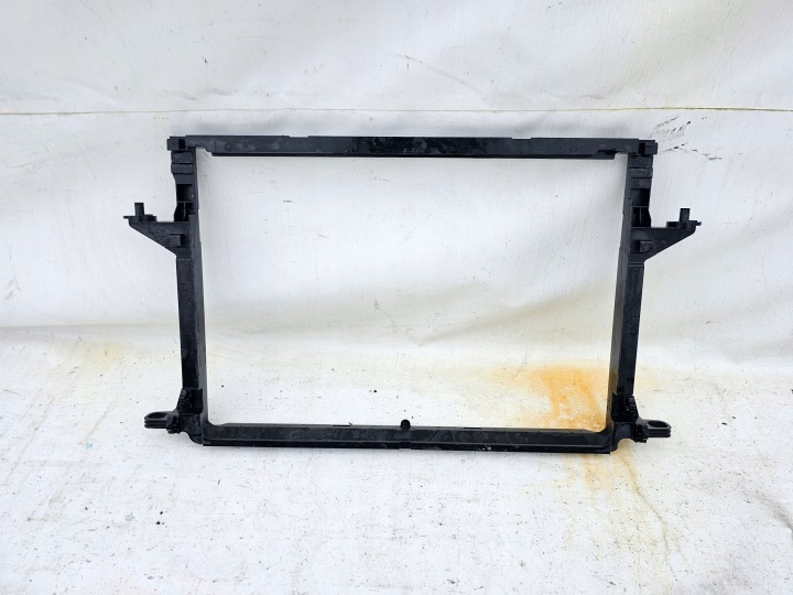 PANNEAU AVANT RENFORCEMENT CHÂSSIS RADIATEURS AUDI E-TRON 4KE 18- 4KE121360G