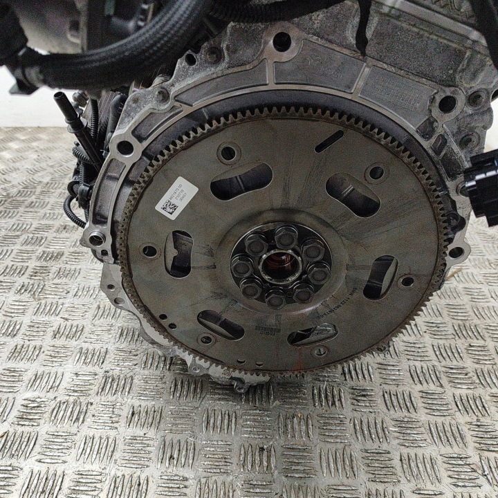 BMW 1 F40 2022 MOTEUR