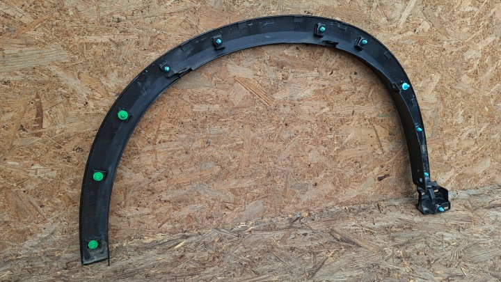 MOULURE REVÊTEMENT SUR AILE DROIT AVANT MAZDA CX-5 II KF ORIGINAL KB7W KPF1