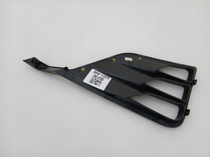 SSANGYONG KGM KORANDO IV 4 19- CALANDRE GRILLE PARE-CHOCS GAUCHE AVANT K78765-370