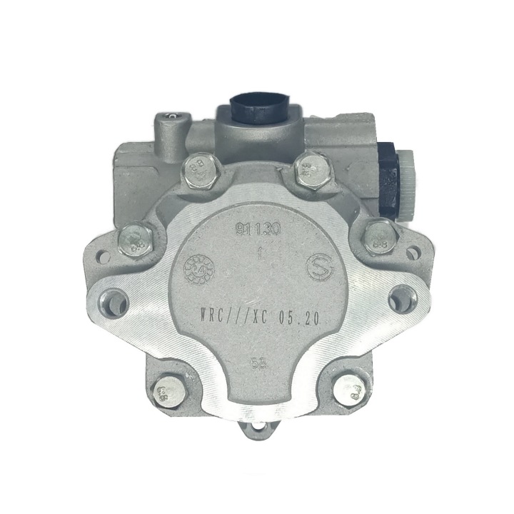 WRC ORIGINAL PARTS 4900500 POMPE AMPLIFICATEUR SYSTÈMES DIRECTION