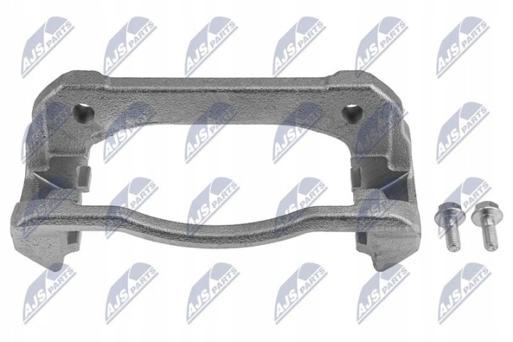 COLLIER ÉTRIER DE FREIN FIAT SCUDO 07-, CITROEN