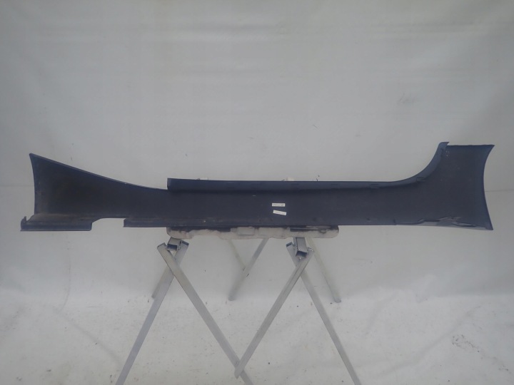 BMW Z4 E85 02-09 SEUIL DROIT MOULURE SEUIL DROITE