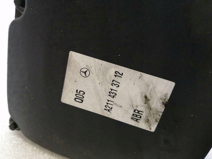 MERCEDES GLK X204 A1724314212 ABS PUMP HYDRAULIC UNIT