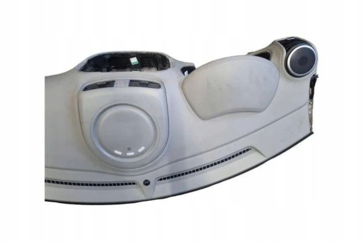 TABLEAU DE BORD COCKPIT KIA SOUL II (PS) 84711E4000BF6 GASOLINE 97KW 2015