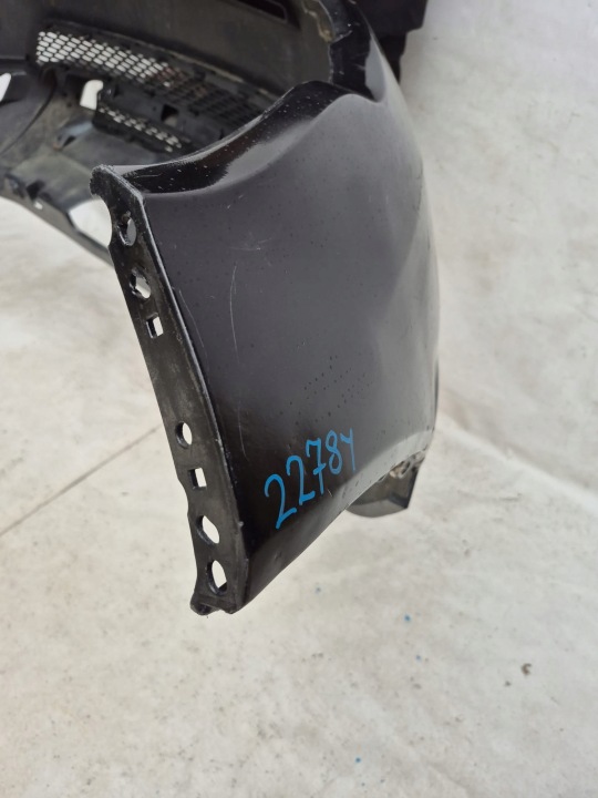 RANGE ROVER EVOQUE I LIFT 15- PARE-CHOCS AVANT AVANT SPR GJ32-17F003-A