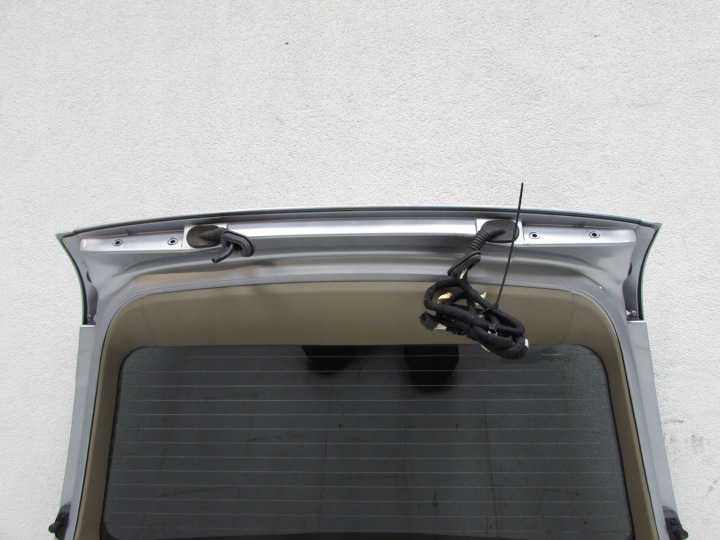 VOLVO XC90 LIFT 07-14 COUVERCLES DE COFFRE COUVERCLES DE COFFRE ARRIÈRE VITRE 477