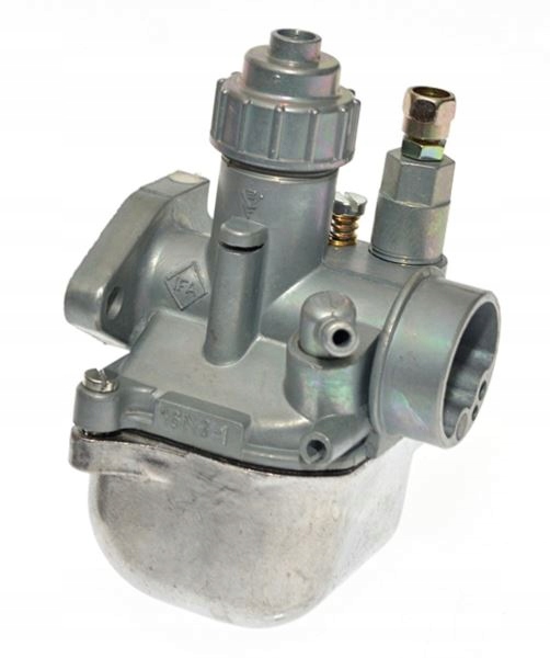 CARBURATEUR SIMSON MZA BVF KR51/2 16N3-1 BUSE 70