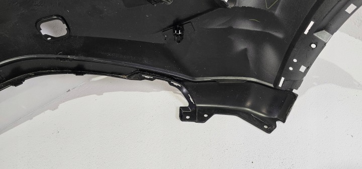 PARE-CHOCS AVANT AVANT NISSAN X-TRAIL T33 2023