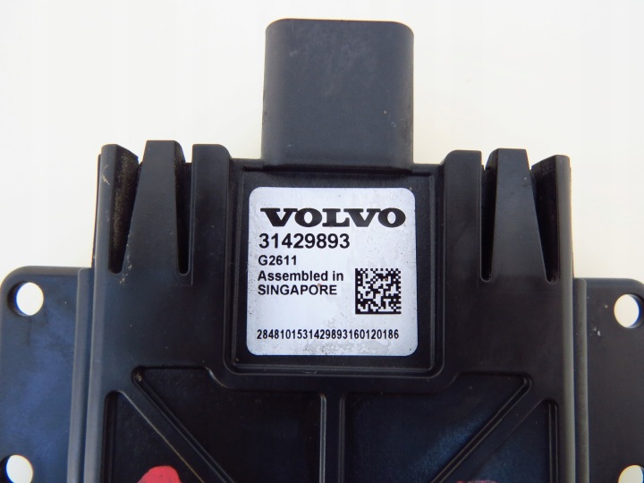 RADAR MODULE BLIS CAPTEUR MORT ZONES 31429893 VOLVO S60 II V60 I